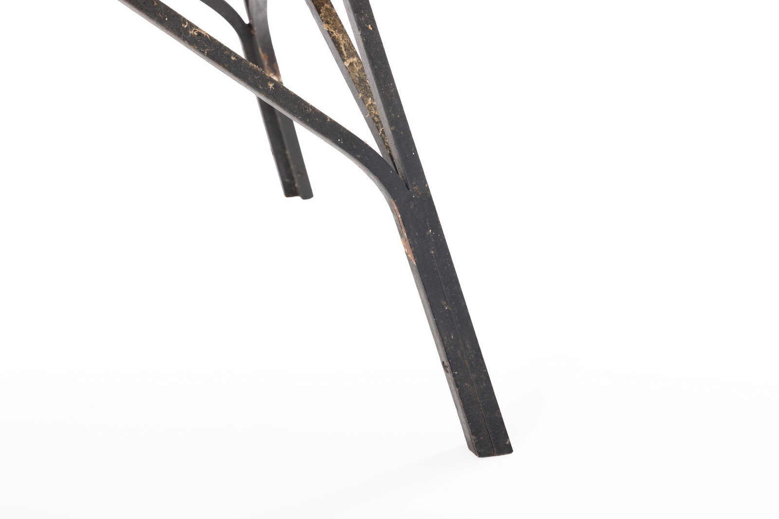 Danish, Tile-Top Coffee Table - 6