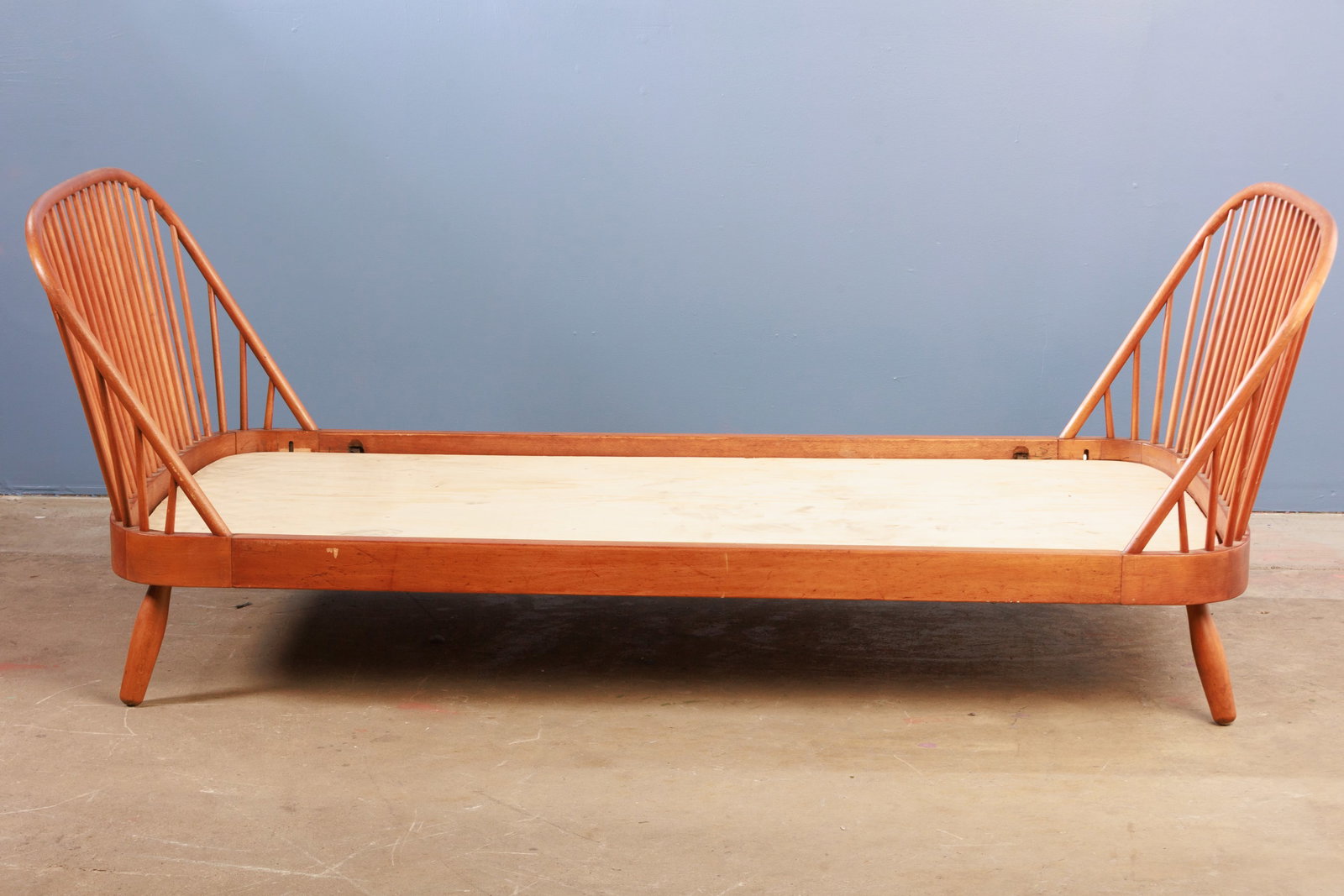 Frode Holm, Daybed - 2