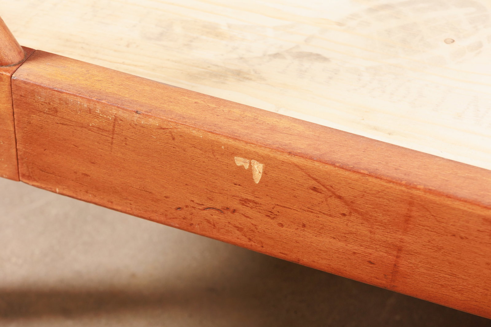 Frode Holm, Daybed - 3