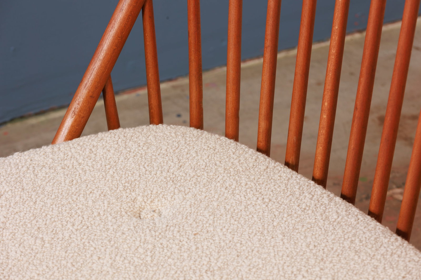 Frode Holm, Daybed - 5