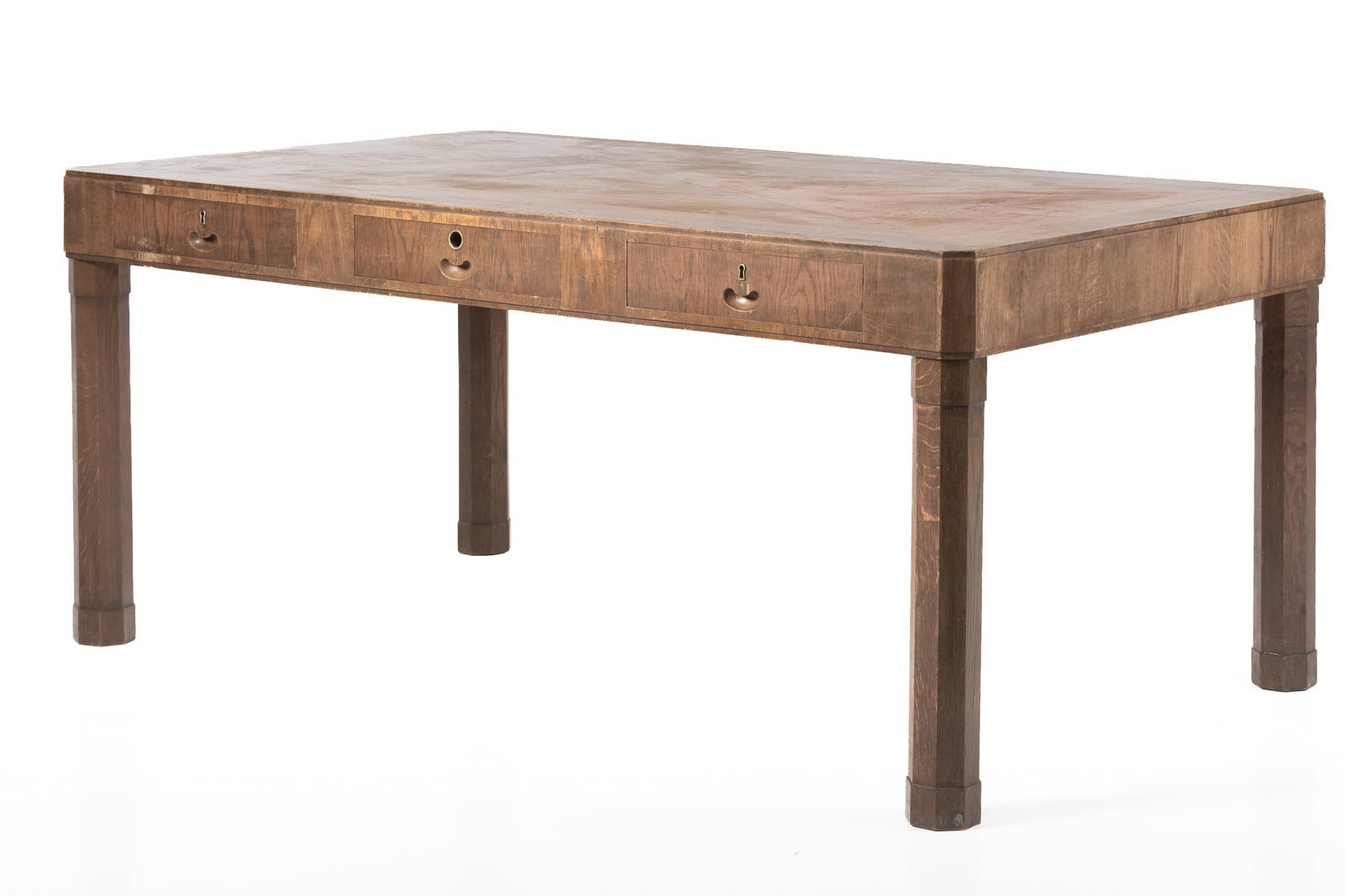 Danish, Partner's Desk (1 of 9)