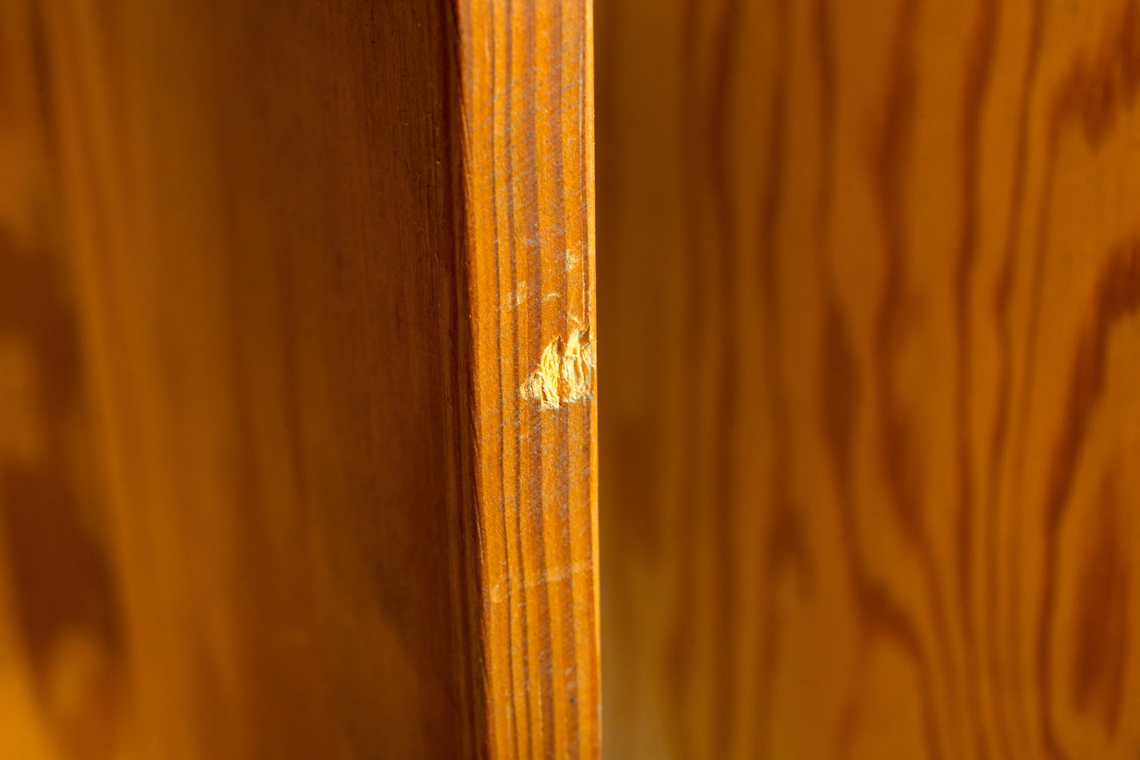 Swedish, Pine Wall Mounted Boxes (8) - 10