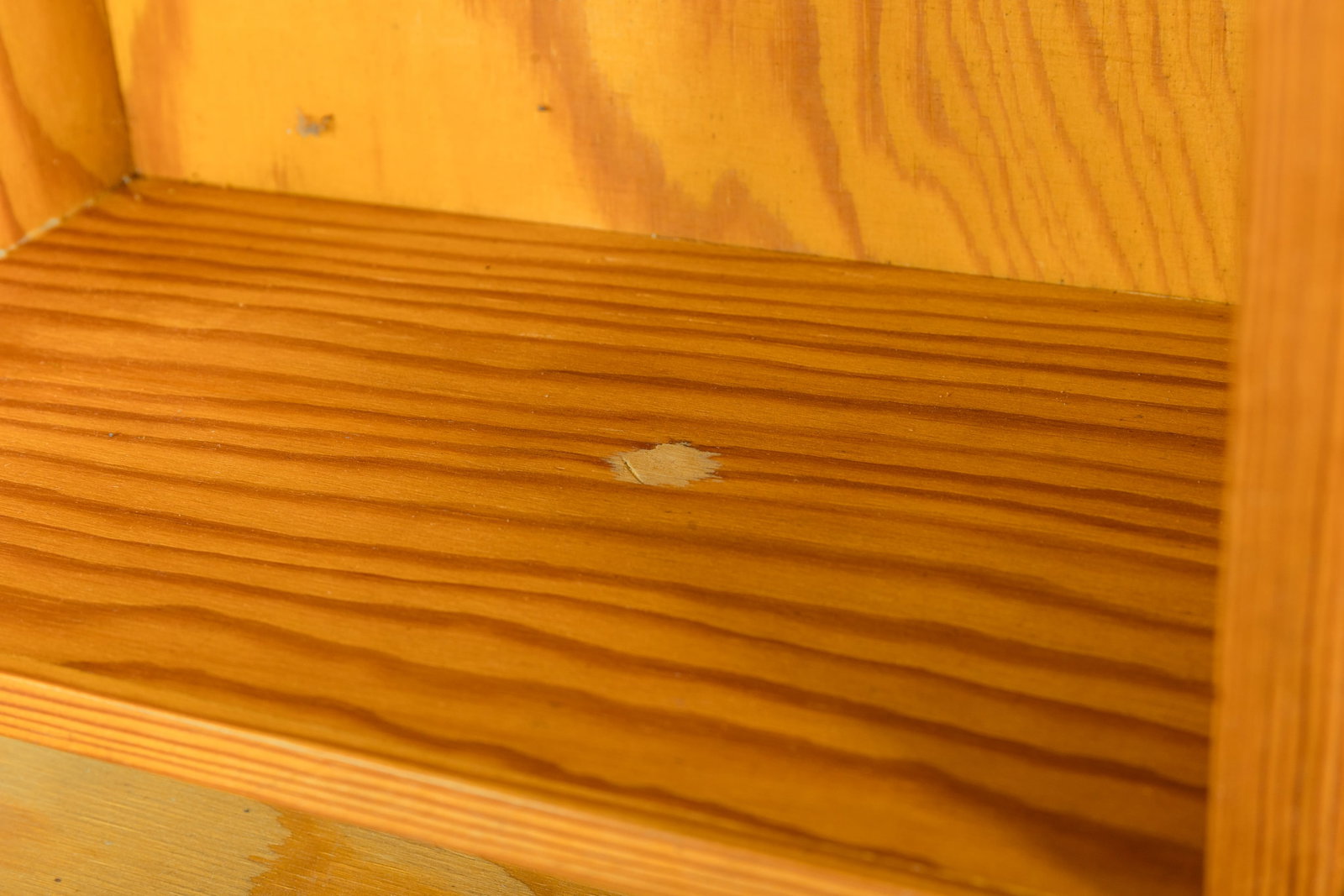 Swedish, Pine Wall Mounted Boxes (8) - 11