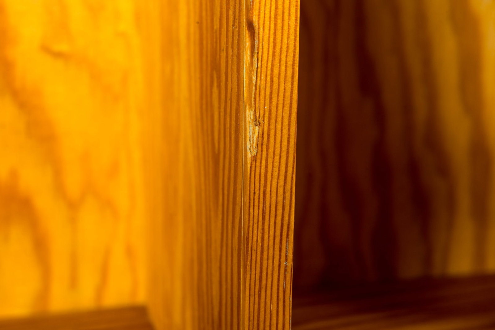 Swedish, Pine Wall Mounted Boxes (8) - 12