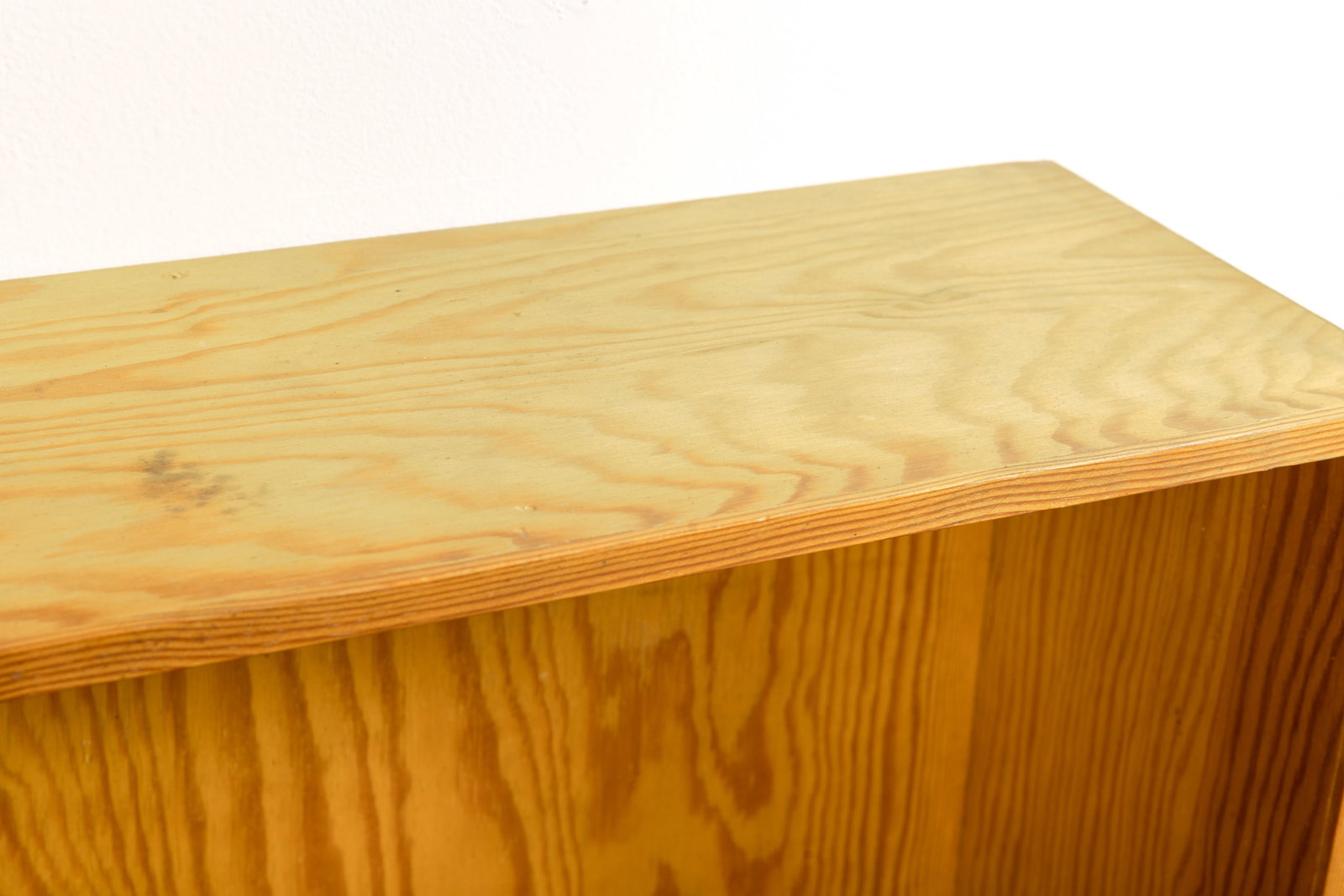 Swedish, Pine Wall Mounted Boxes (8) - 8