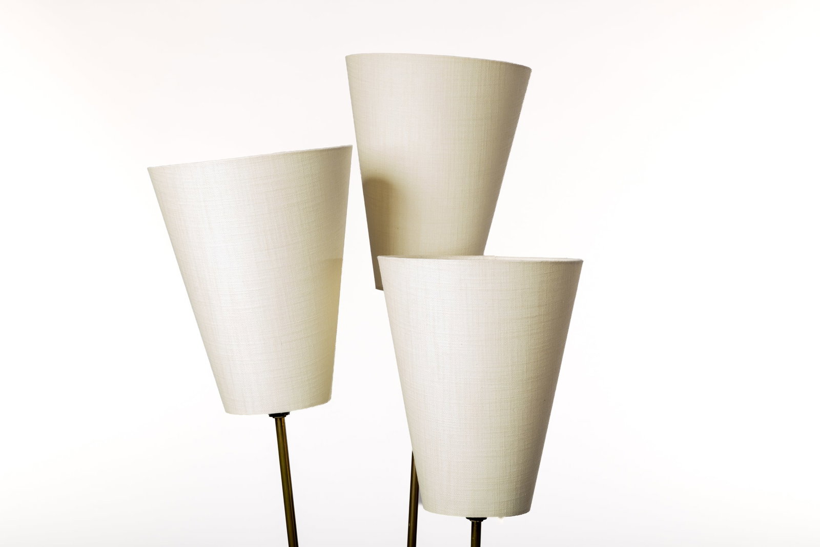 Danish, Floor Lamp - 2