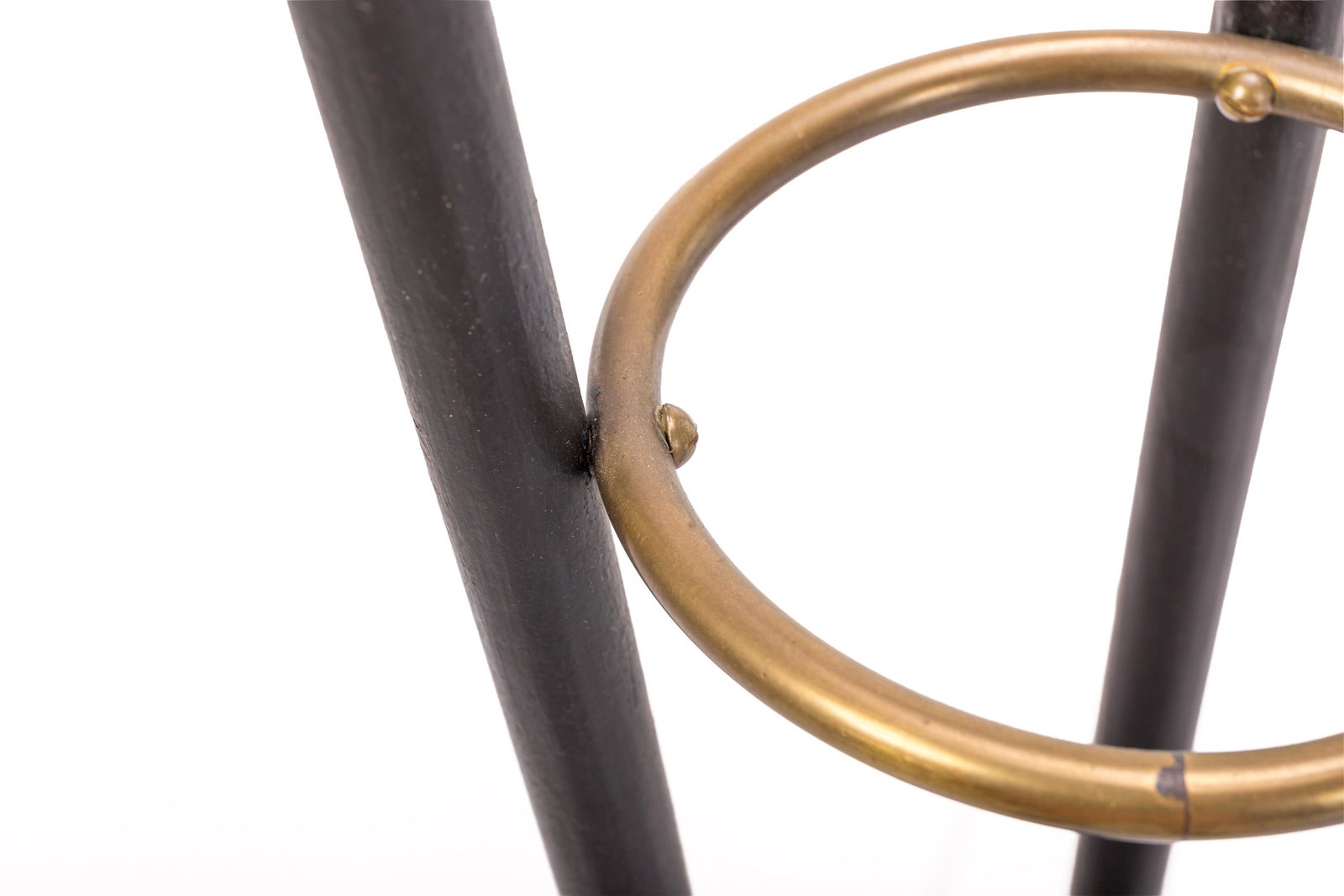 Danish, Floor Lamp - 4