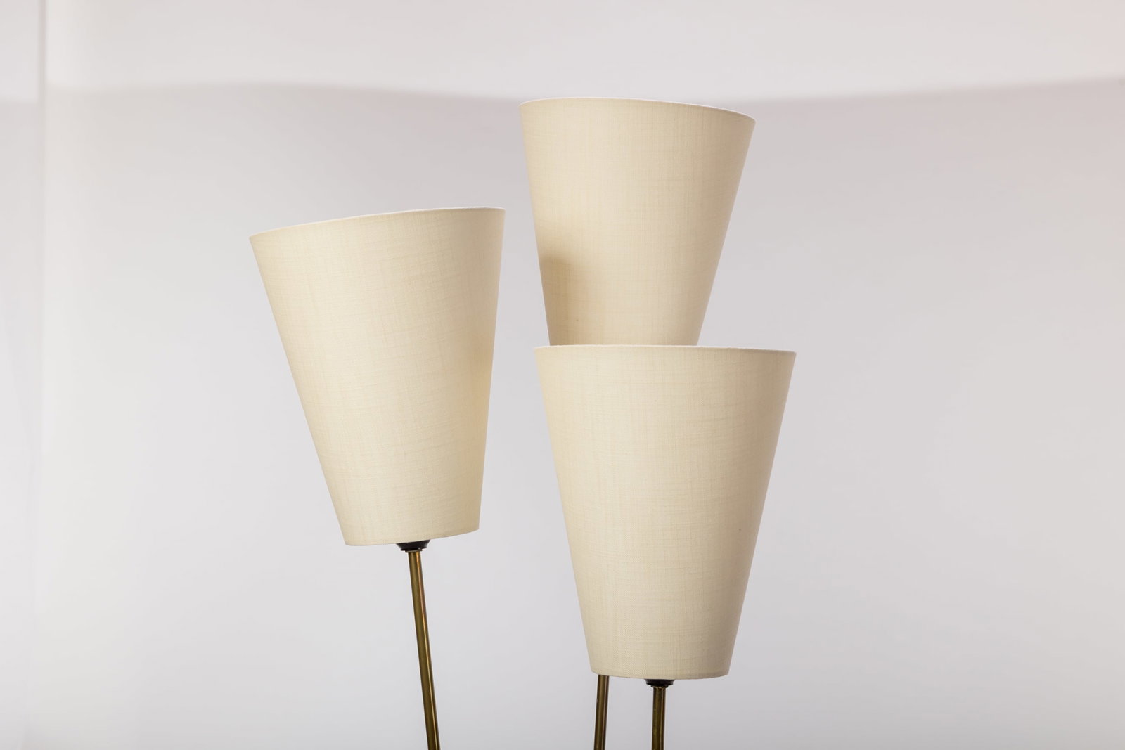 Danish, Floor Lamp - 6