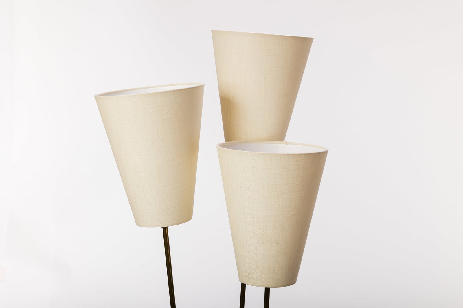 Danish, Floor Lamp - 7