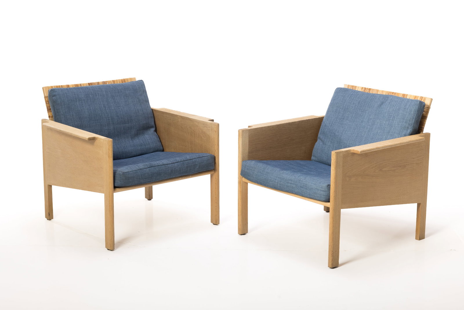 Kai Kristiansen, Lounge Chairs (2) (1 of 12)