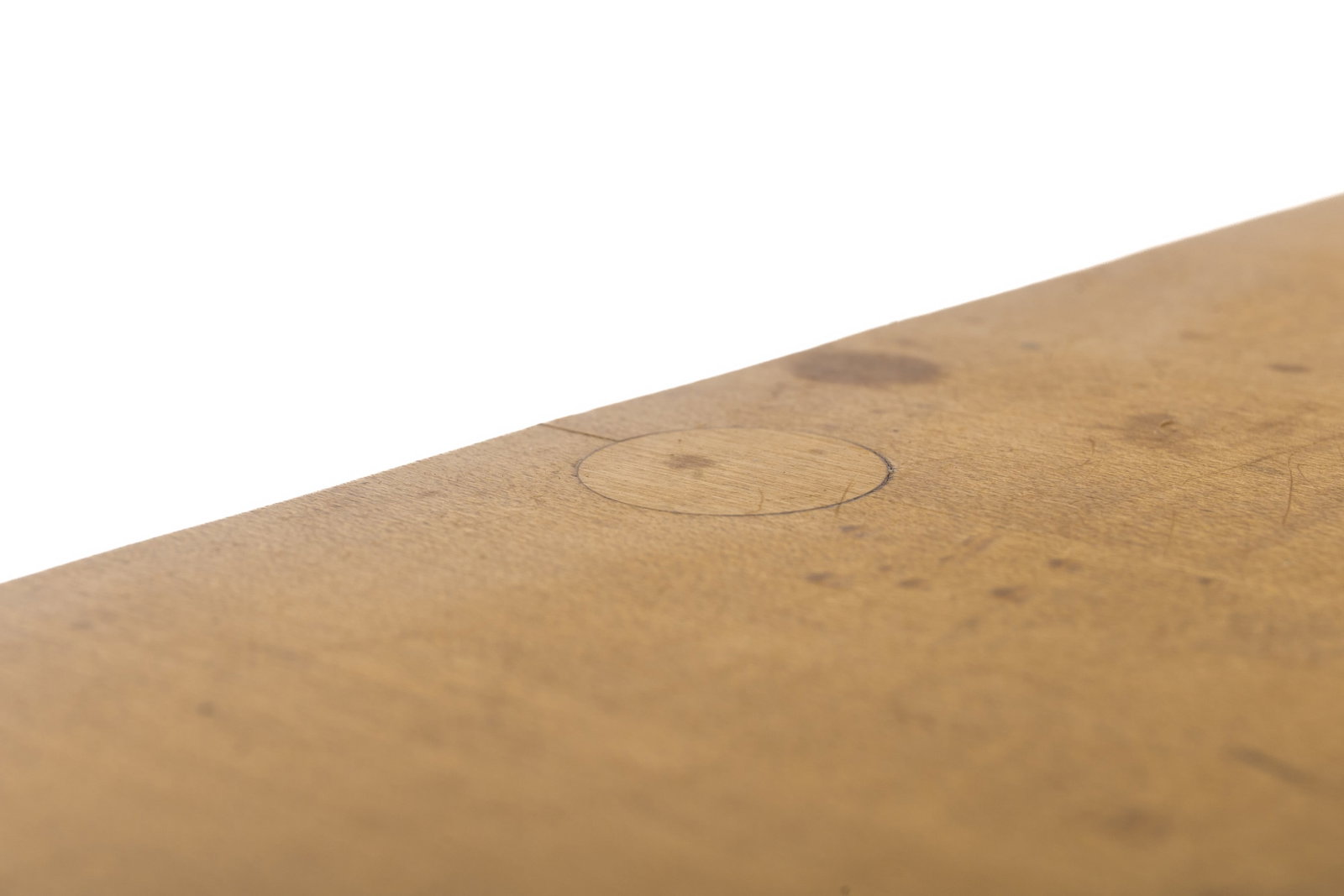 Swedish, Bench - 7