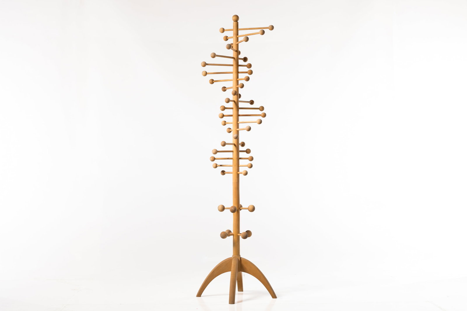 Scandinavian, Coat Rack (1 of 3)