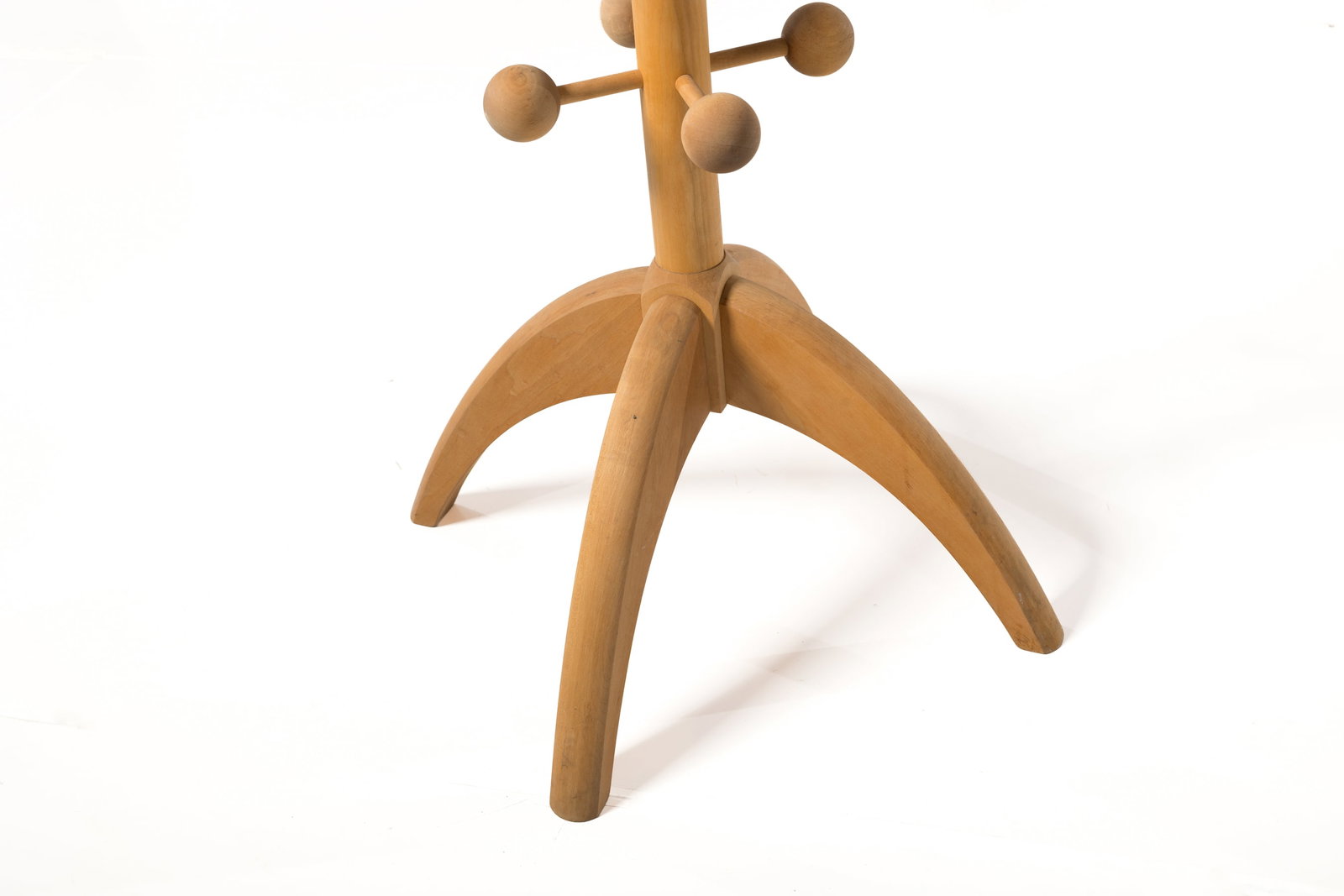 Scandinavian, Coat Rack - 2