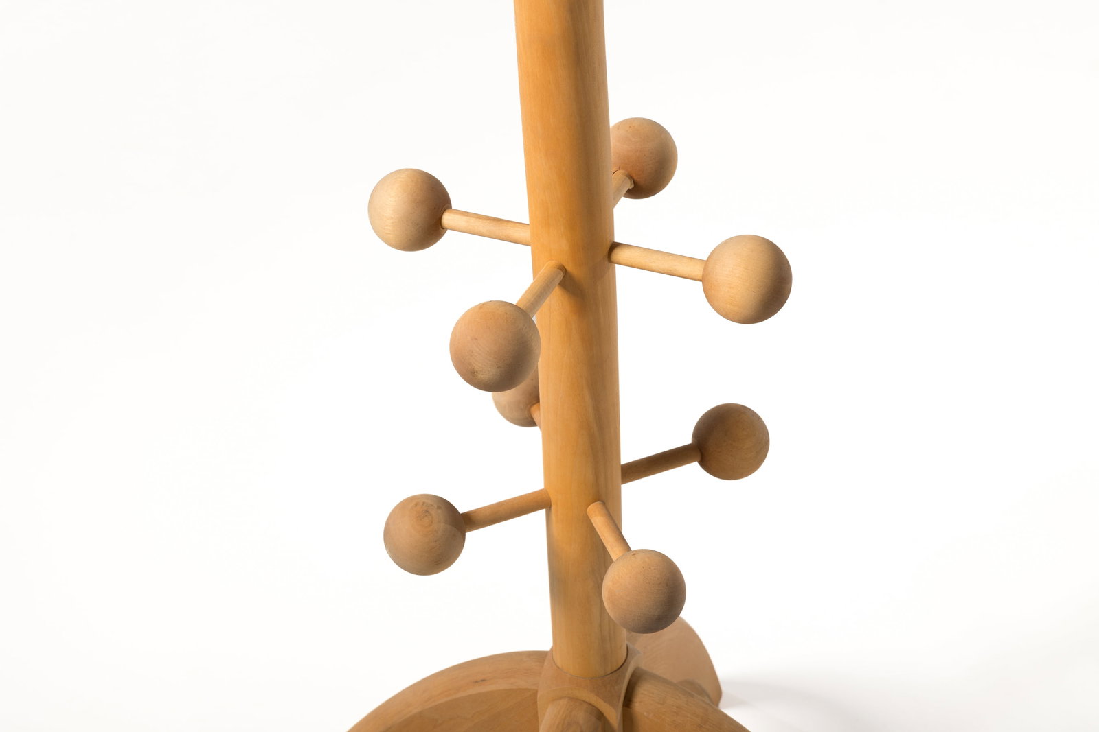 Scandinavian, Coat Rack - 3