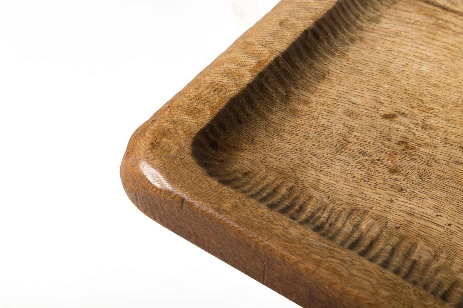 Danish, Console Table - 3