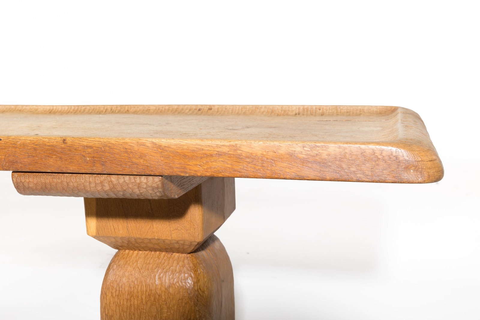 Danish, Console Table - 7