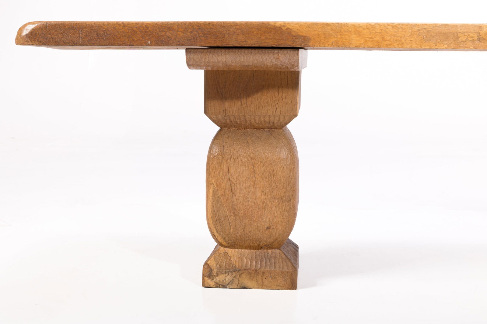 Danish, Console Table - 8
