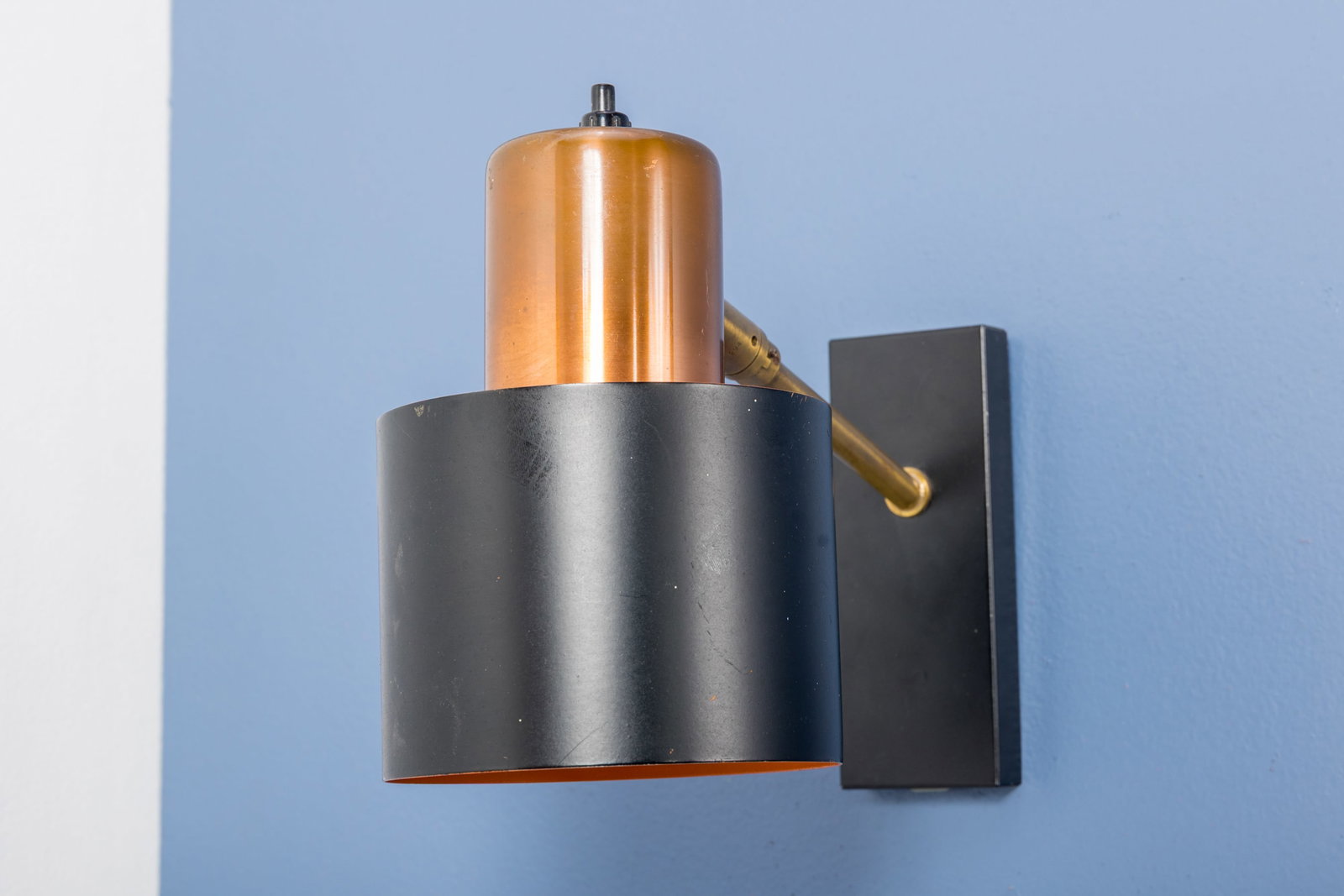 Jo Hammerborg, Copper Sconces (2) - 4