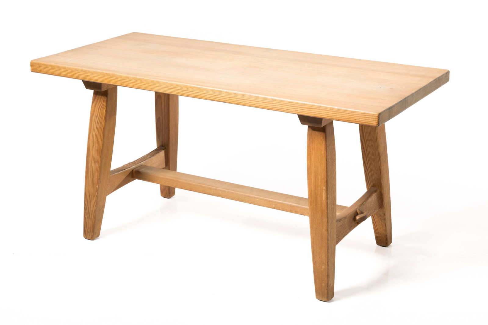 Ragnvald Krogenaes, Coffee Table (1 of 6)