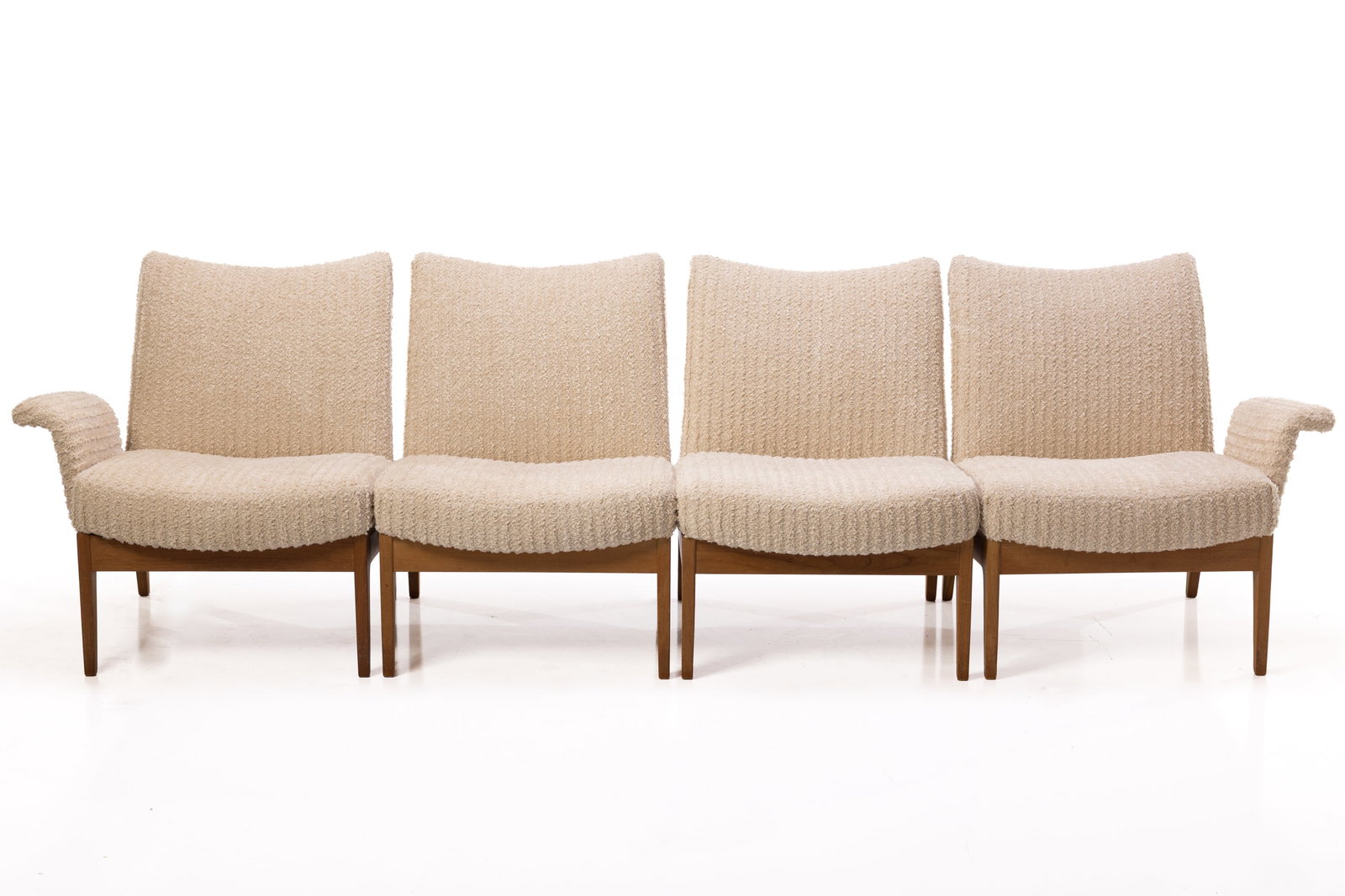Finn Juhl, 'Jupiter' Modular Sofa (4) (1 of 11)