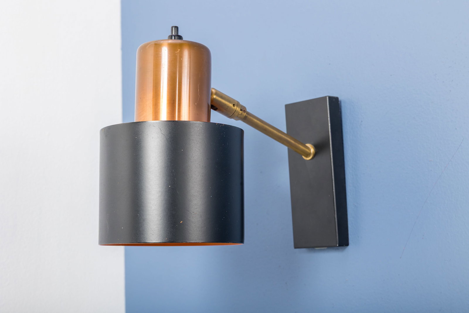 Jo Hammerborg, Copper Sconces (2) - 4