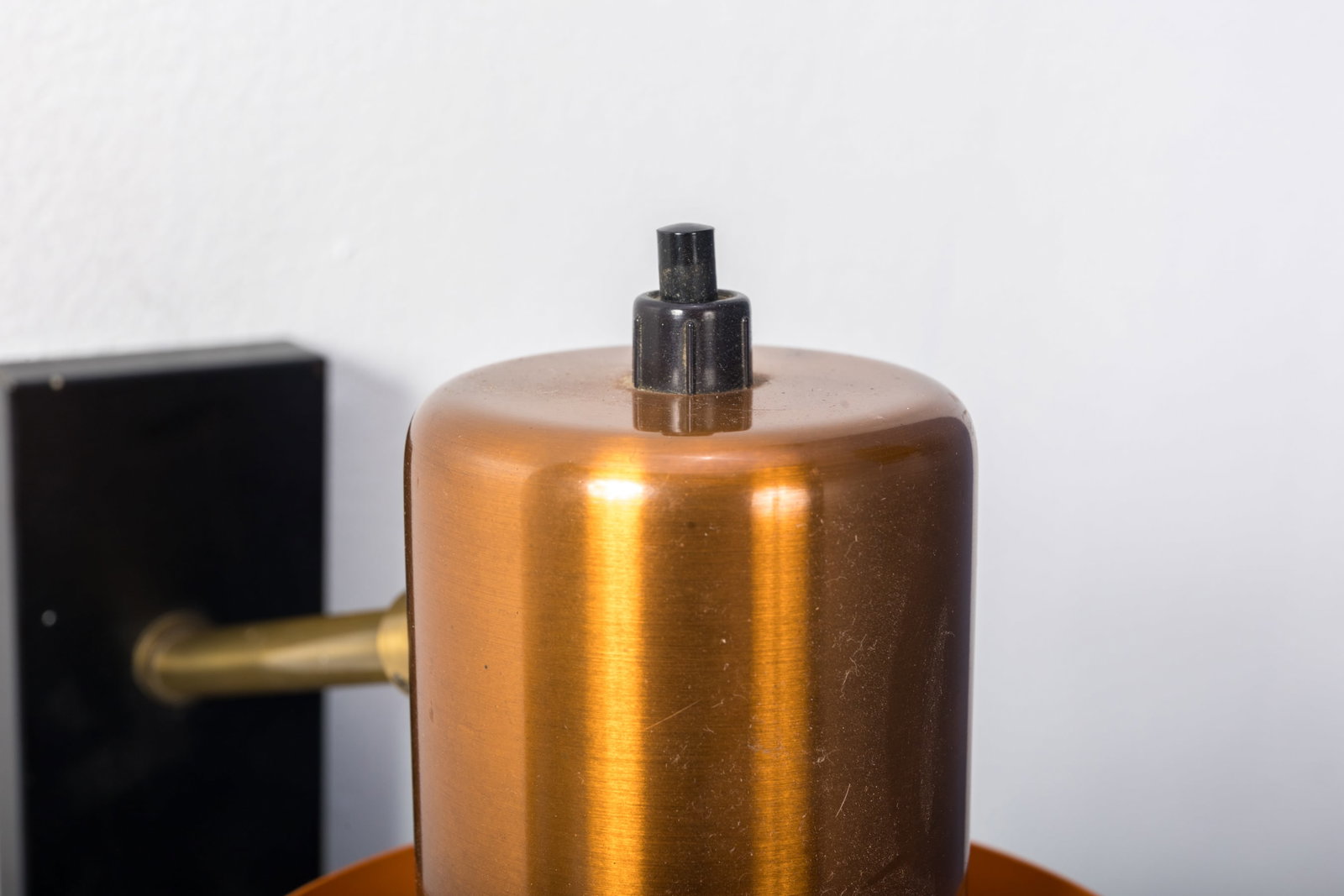 Jo Hammerborg, Copper Sconces (2) - 5