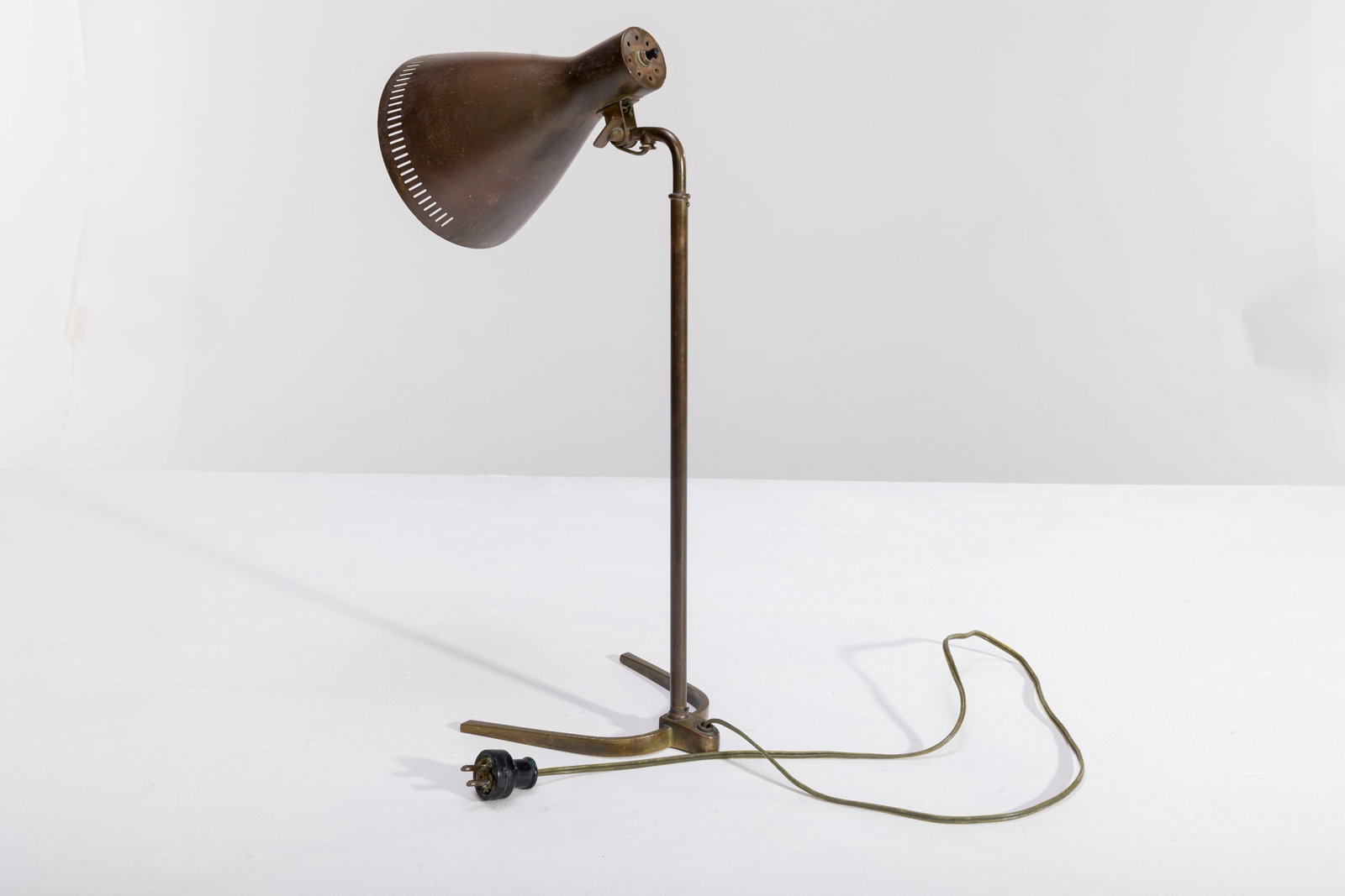 Paavo Tynell, Table Lamp - 15