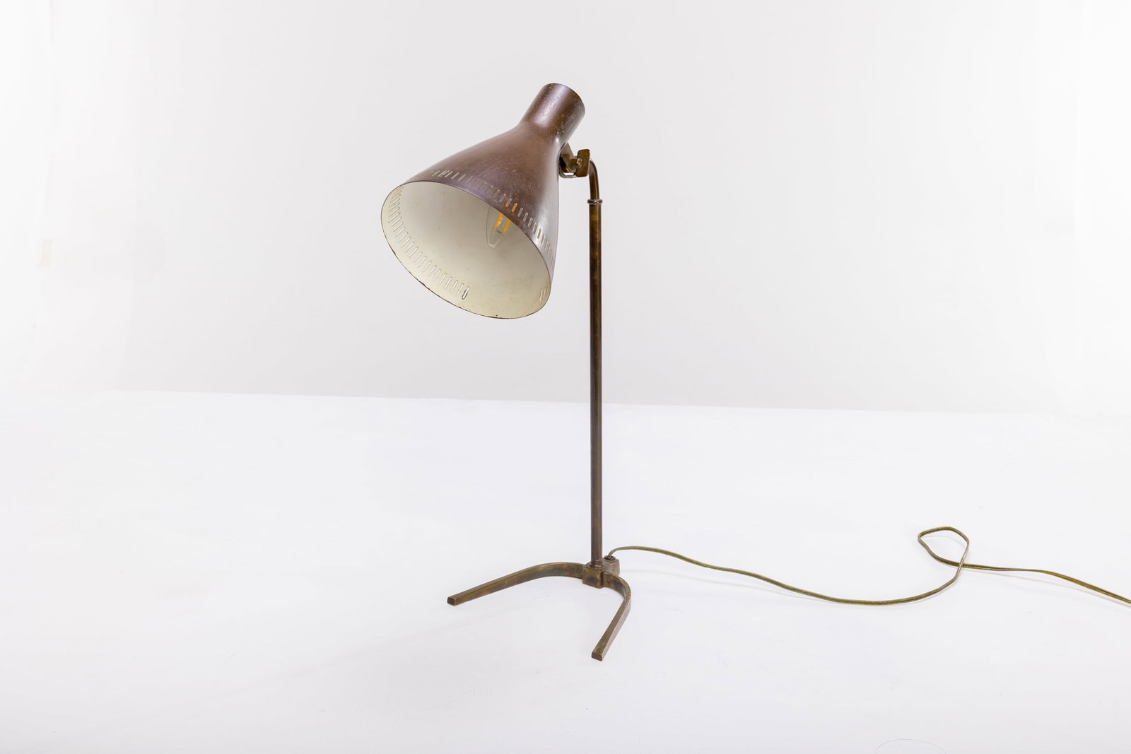 Paavo Tynell, Table Lamp - 16