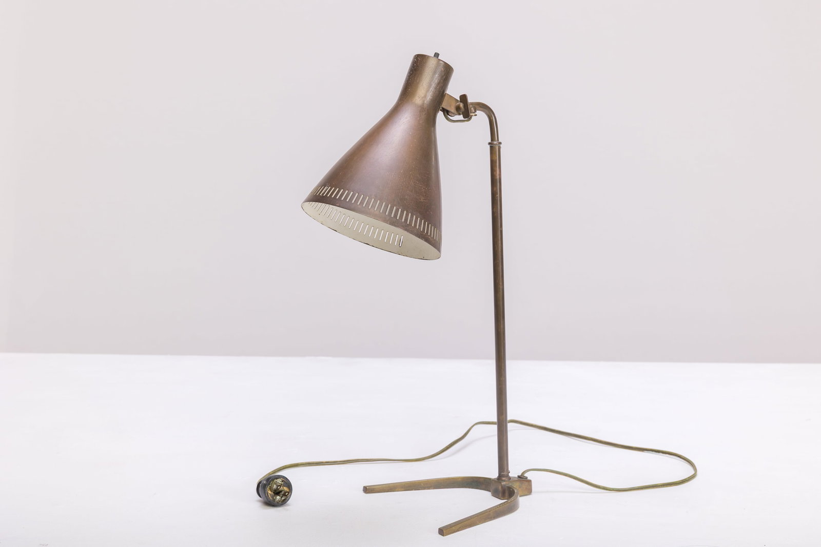 Paavo Tynell, Table Lamp (1 of 17)