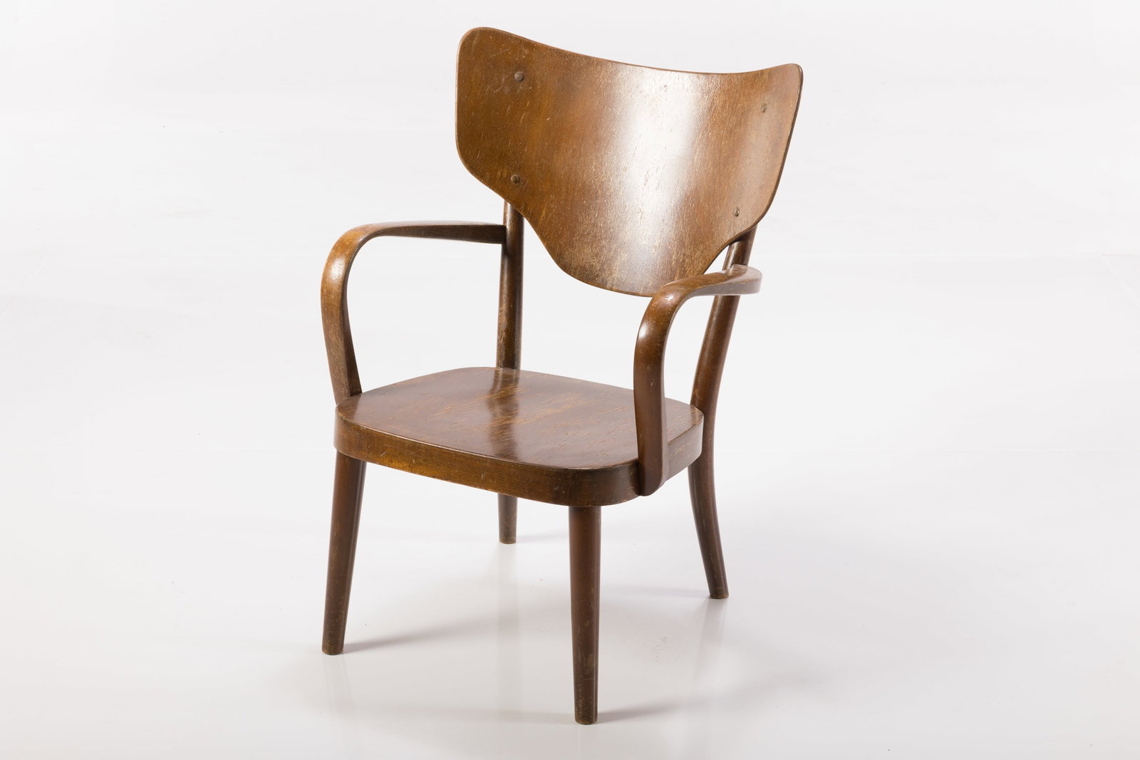 Magnus Stephensen, Lounge Chair (1 of 16)