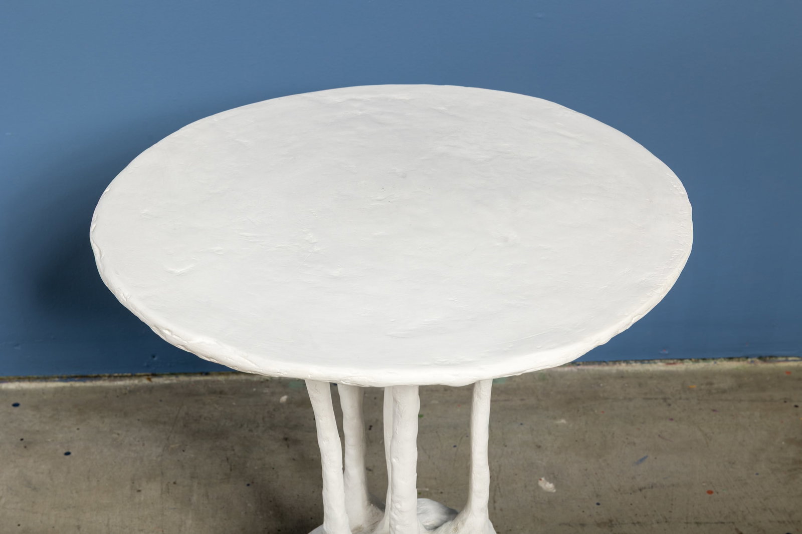 Patrick Naggar, 'Demeter' Side Table - 2