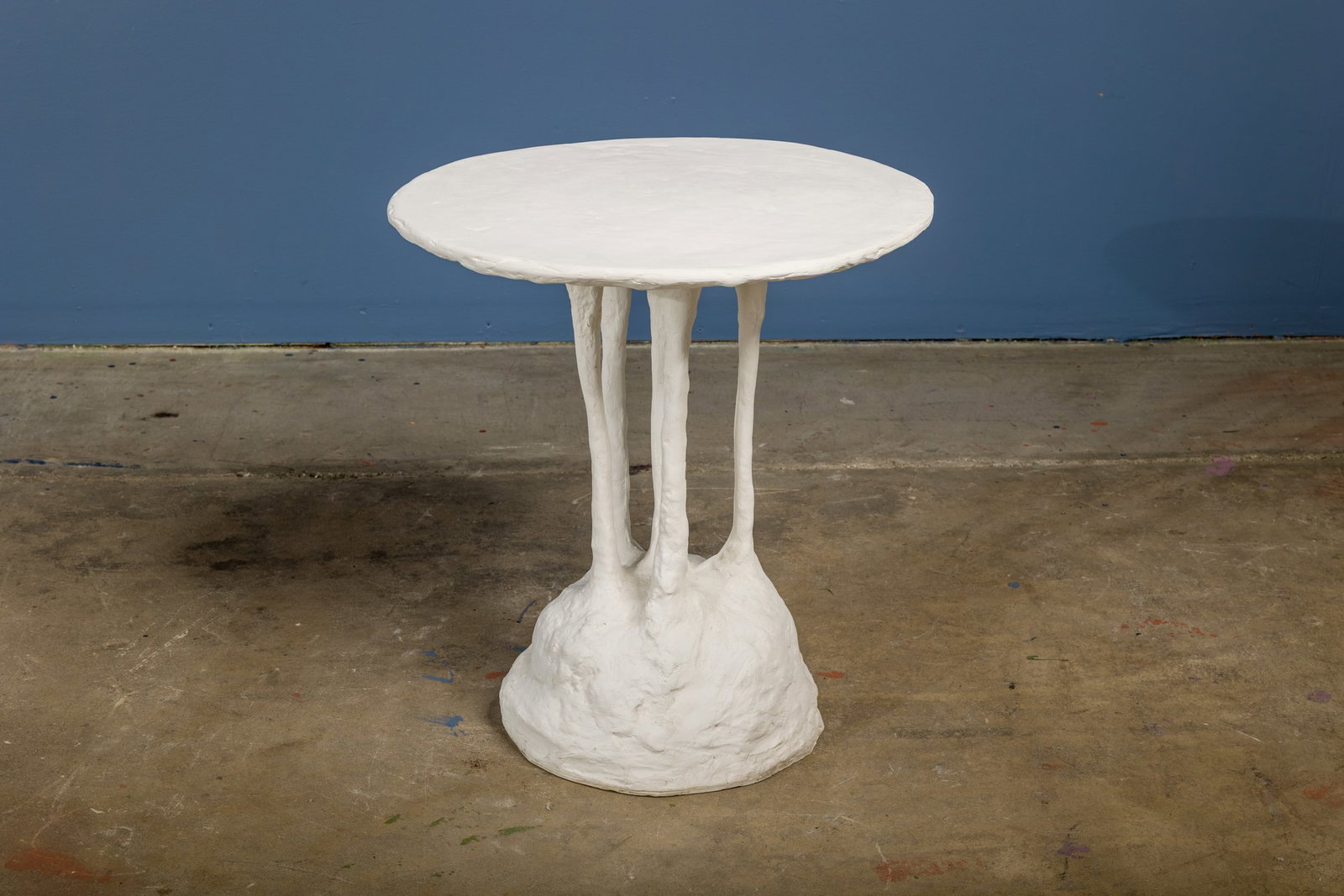 Patrick Naggar, 'Demeter' Side Table - 3
