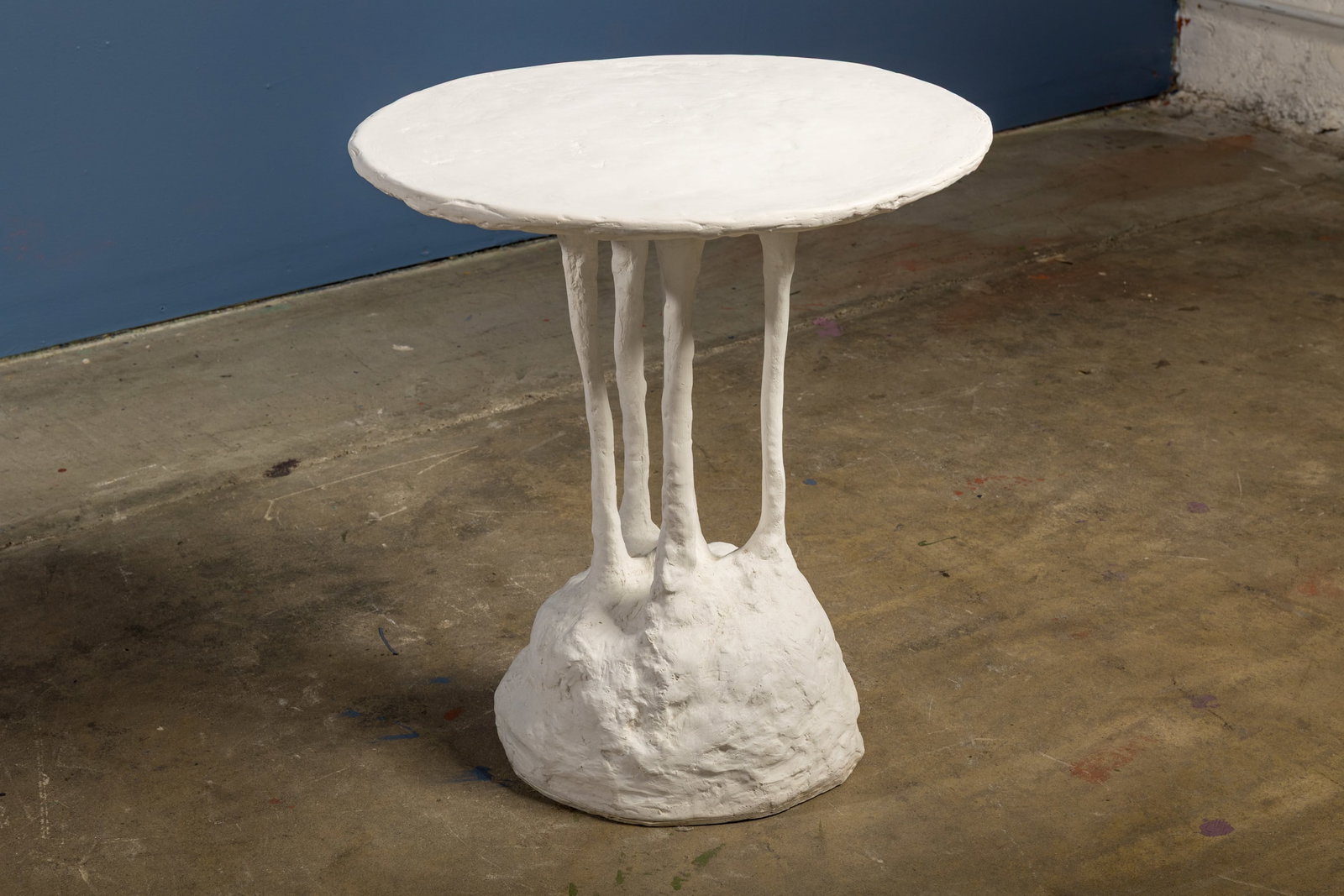 Patrick Naggar, 'Demeter' Side Table - 4