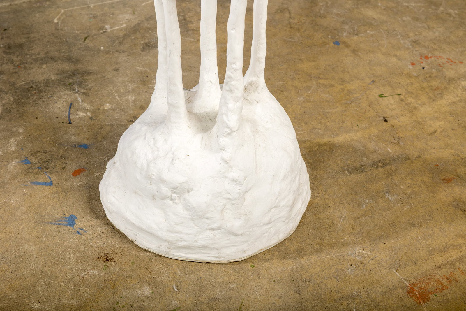 Patrick Naggar, 'Demeter' Side Table - 7