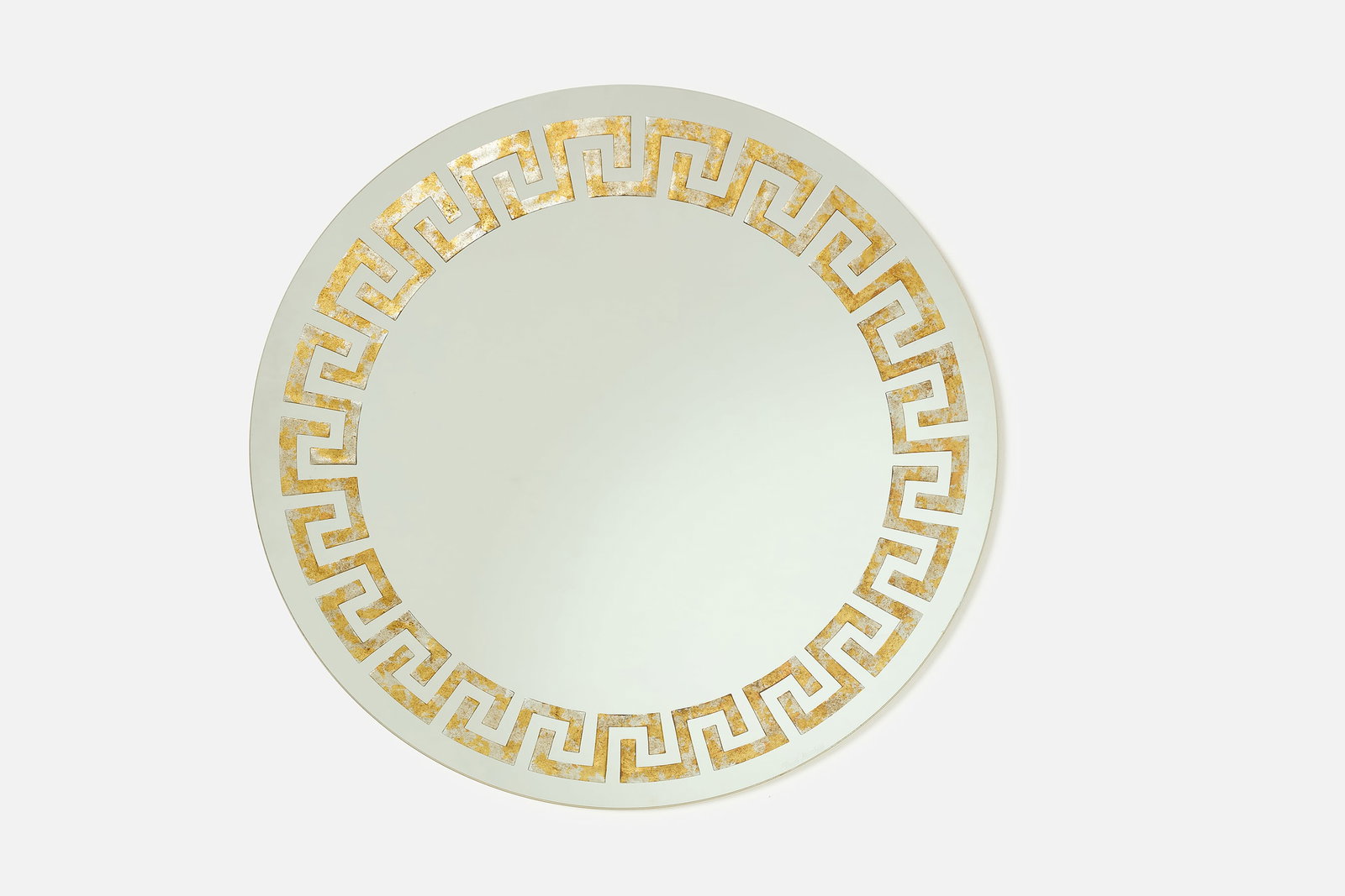 David Marshall, Eglomise Mirror (1 of 9)