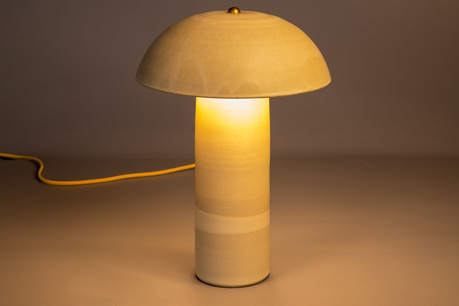 Ceramicah, 'Tera' Table Lamp - 2