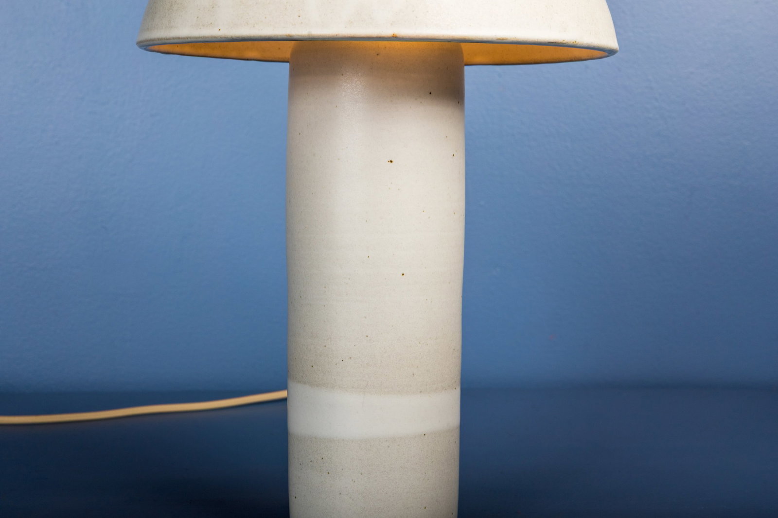Ceramicah, 'Tera' Table Lamp - 4