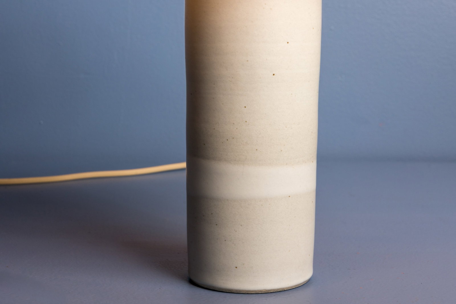 Ceramicah, 'Tera' Table Lamp - 5