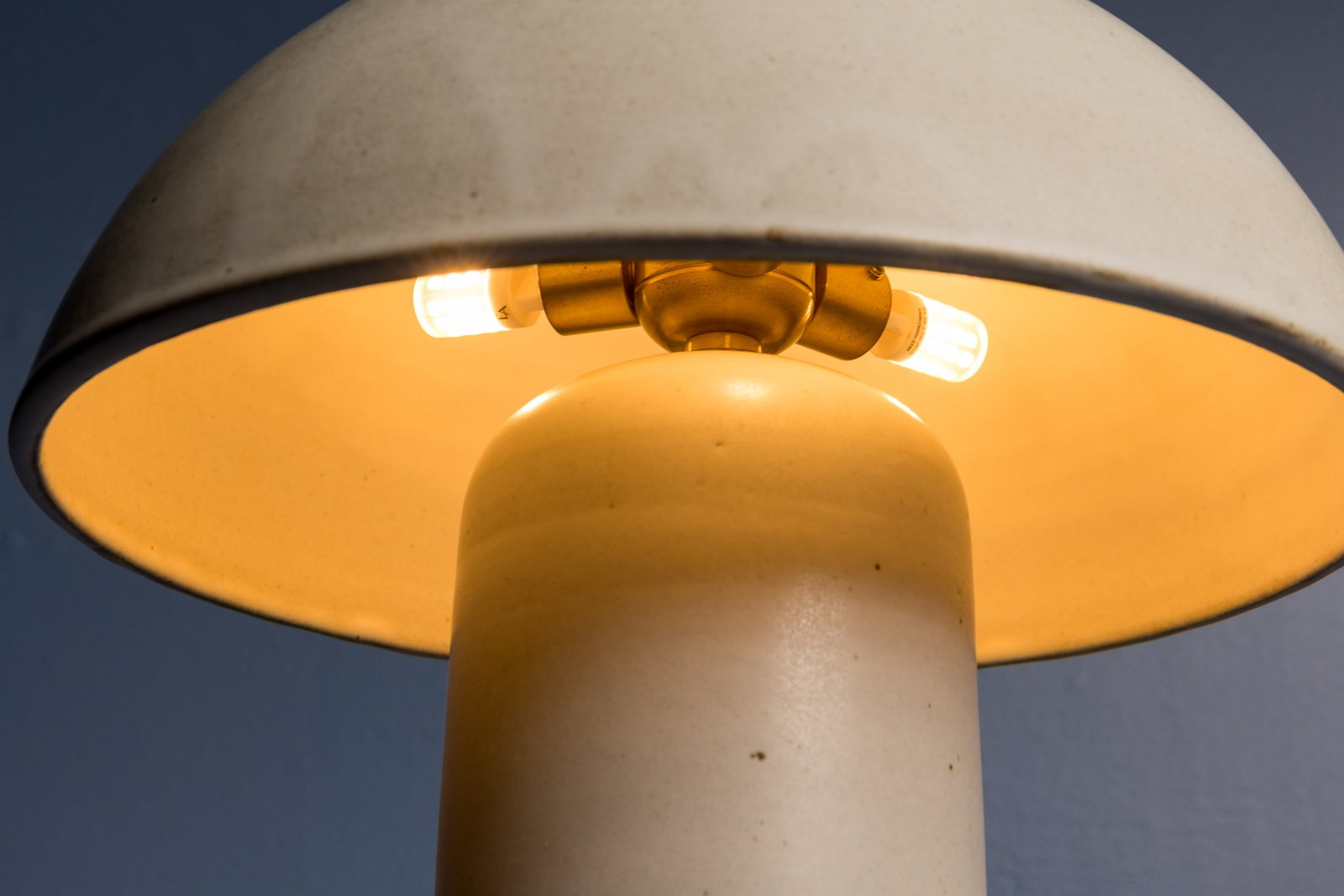 Ceramicah, 'Tera' Table Lamp - 6