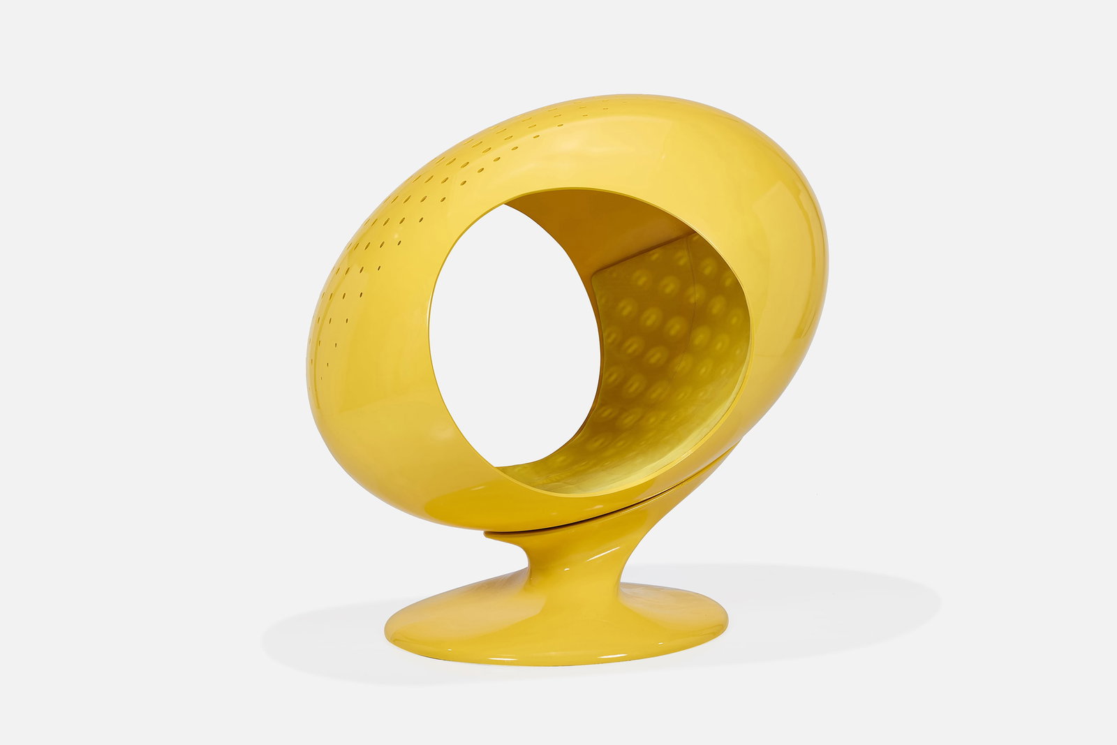 William Emmerson, Rare 'Spheroid' Chair (1 of 17)