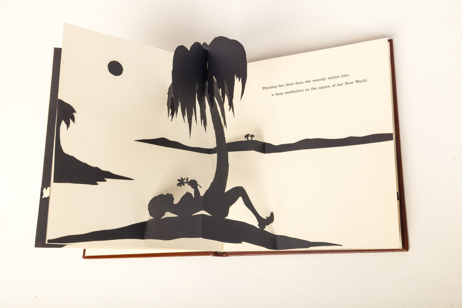 Kara Walker, 'Freedom, A Fable Found' Norton Family Gift (1 of 7)