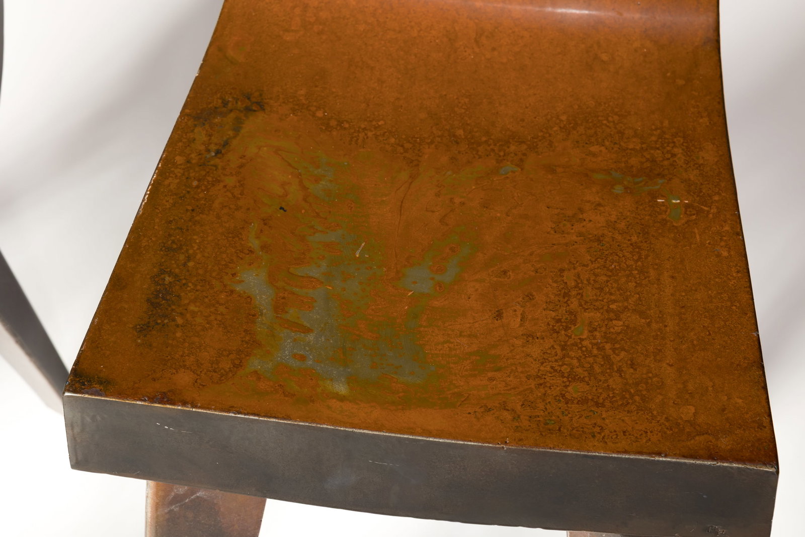 Pascal Morisset, Petite Chairs (2) - 3