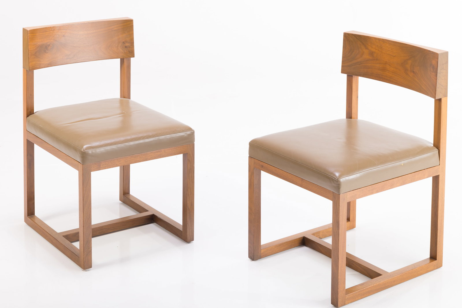 Jim Olson + Tom Kundig, Custom Chairs (2) (1 of 11)