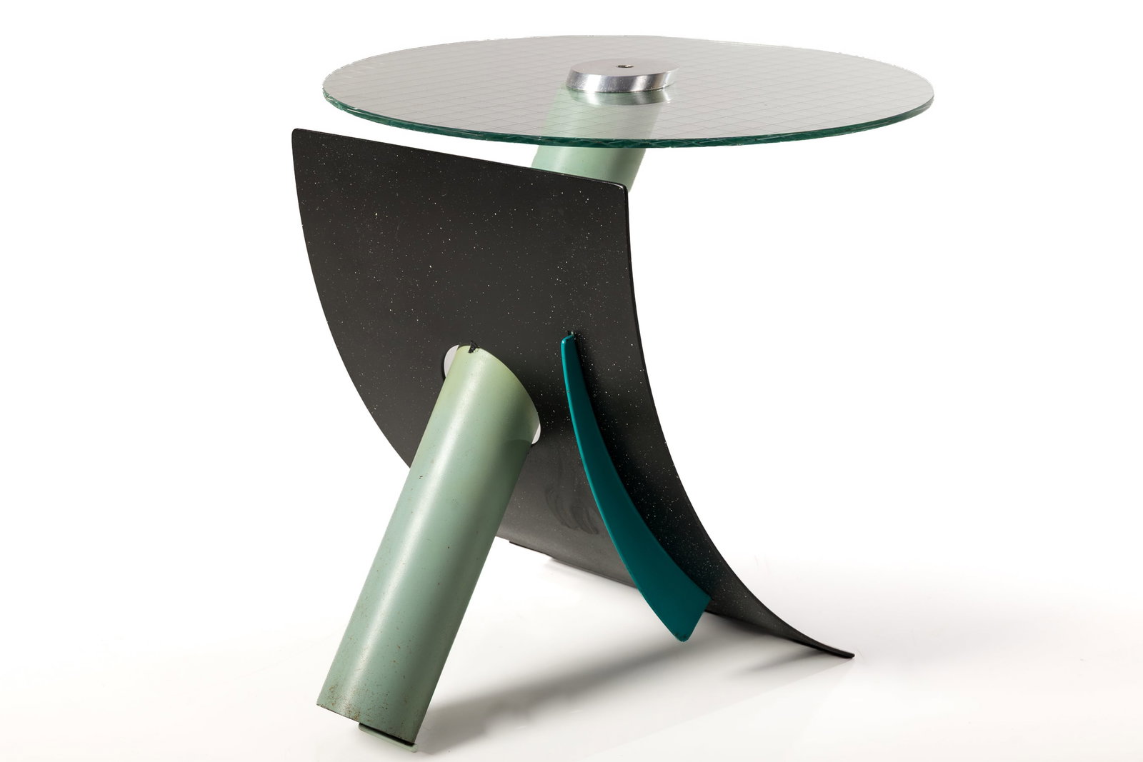 Michael Graham, Side Table - 2