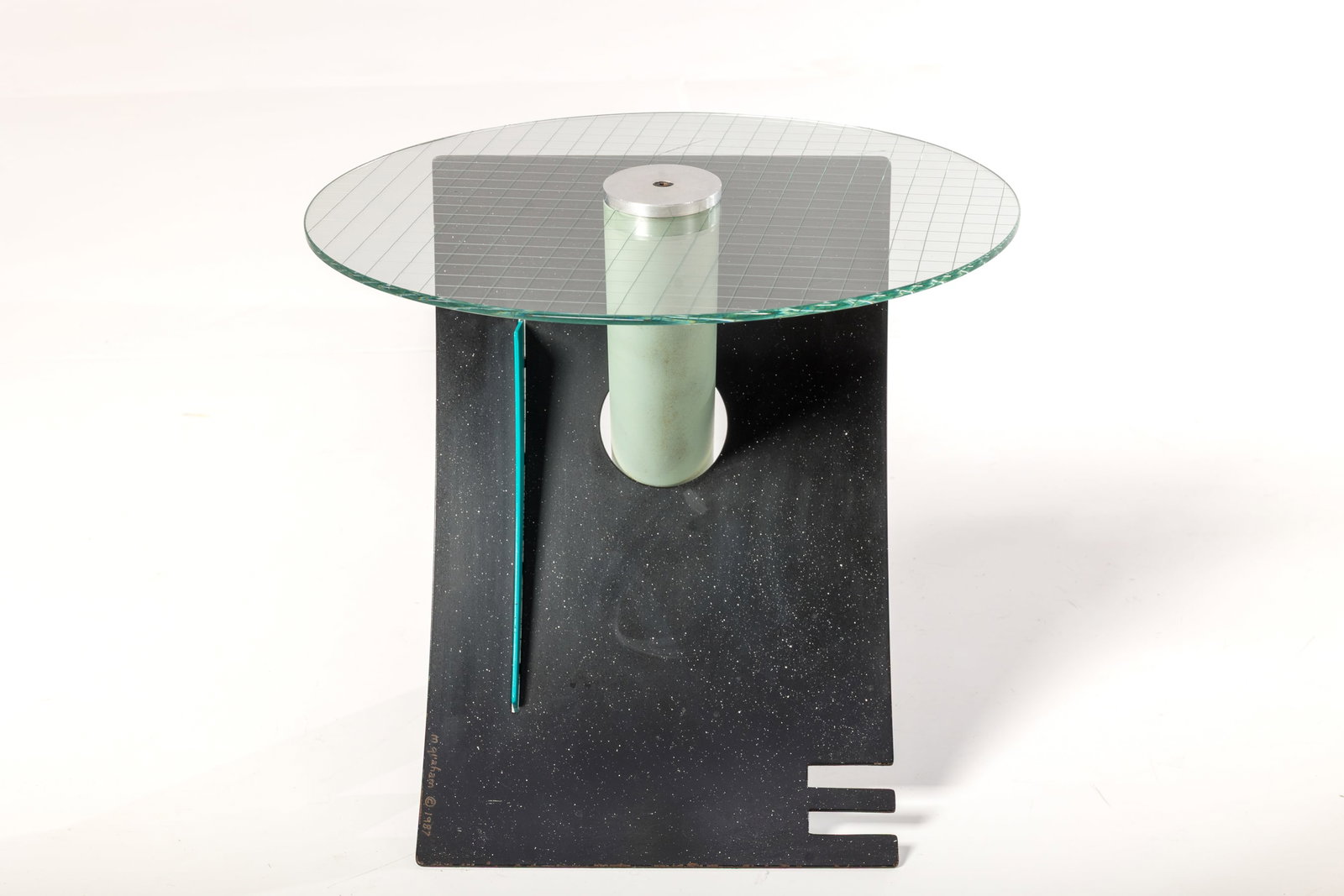 Michael Graham, Side Table - 7