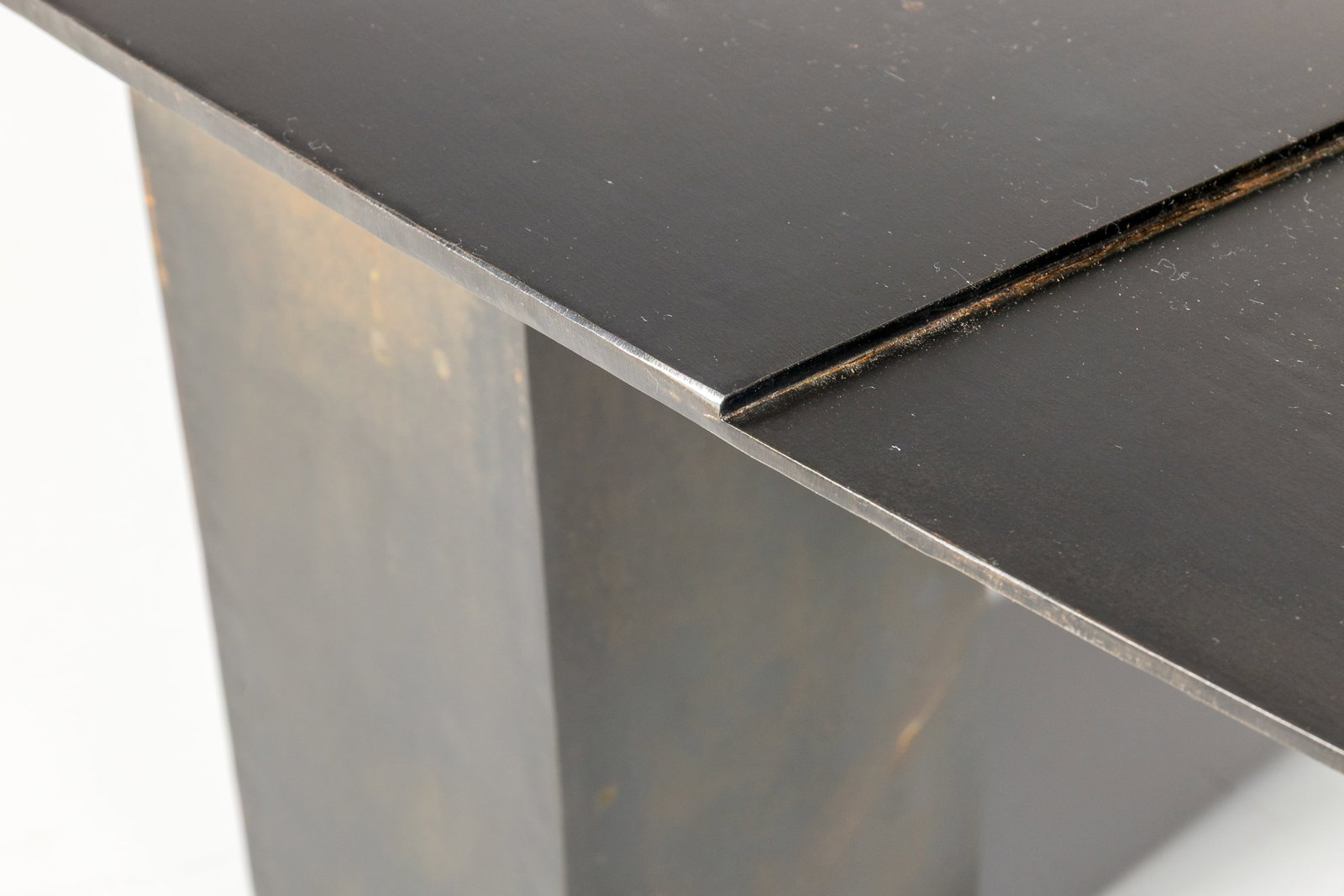Cal Summers, 'Ovoid' Coffee Table - 4