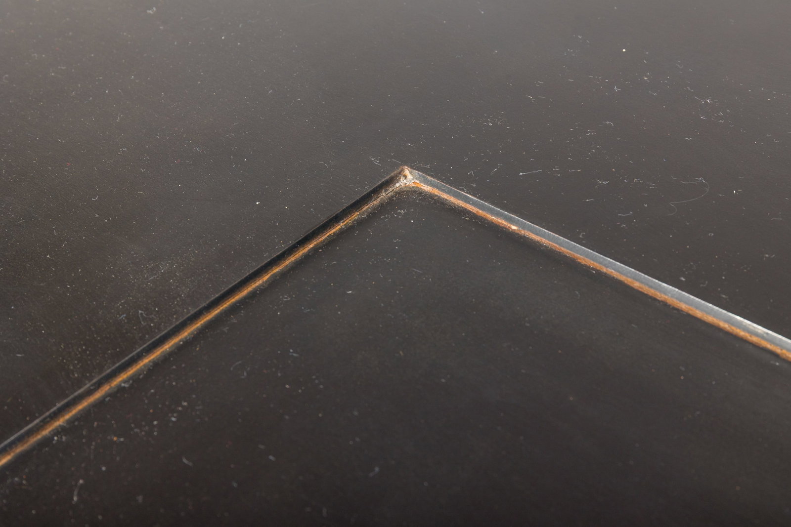 Cal Summers, 'Ovoid' Coffee Table - 5