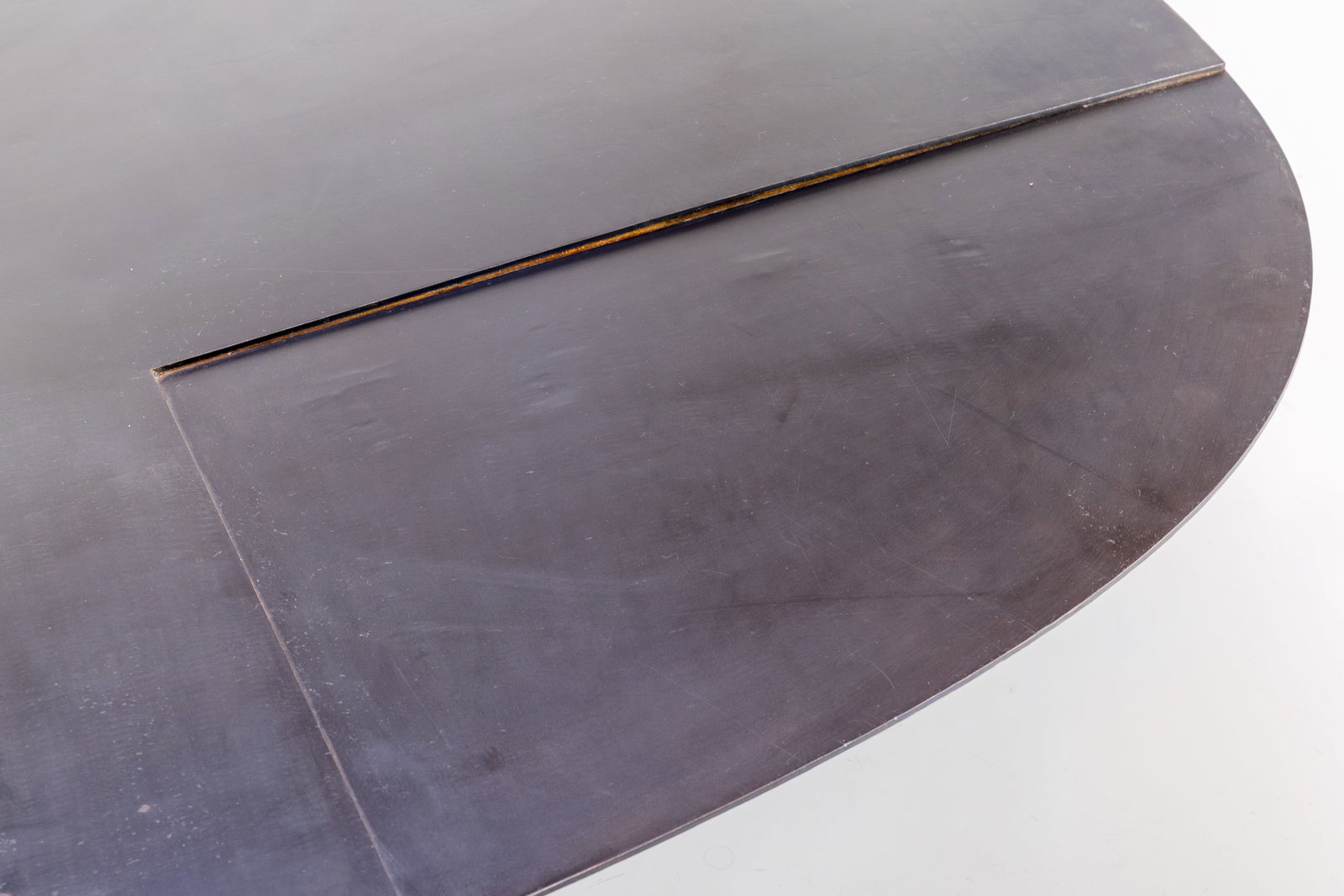 Cal Summers, 'Ovoid' Coffee Table - 6
