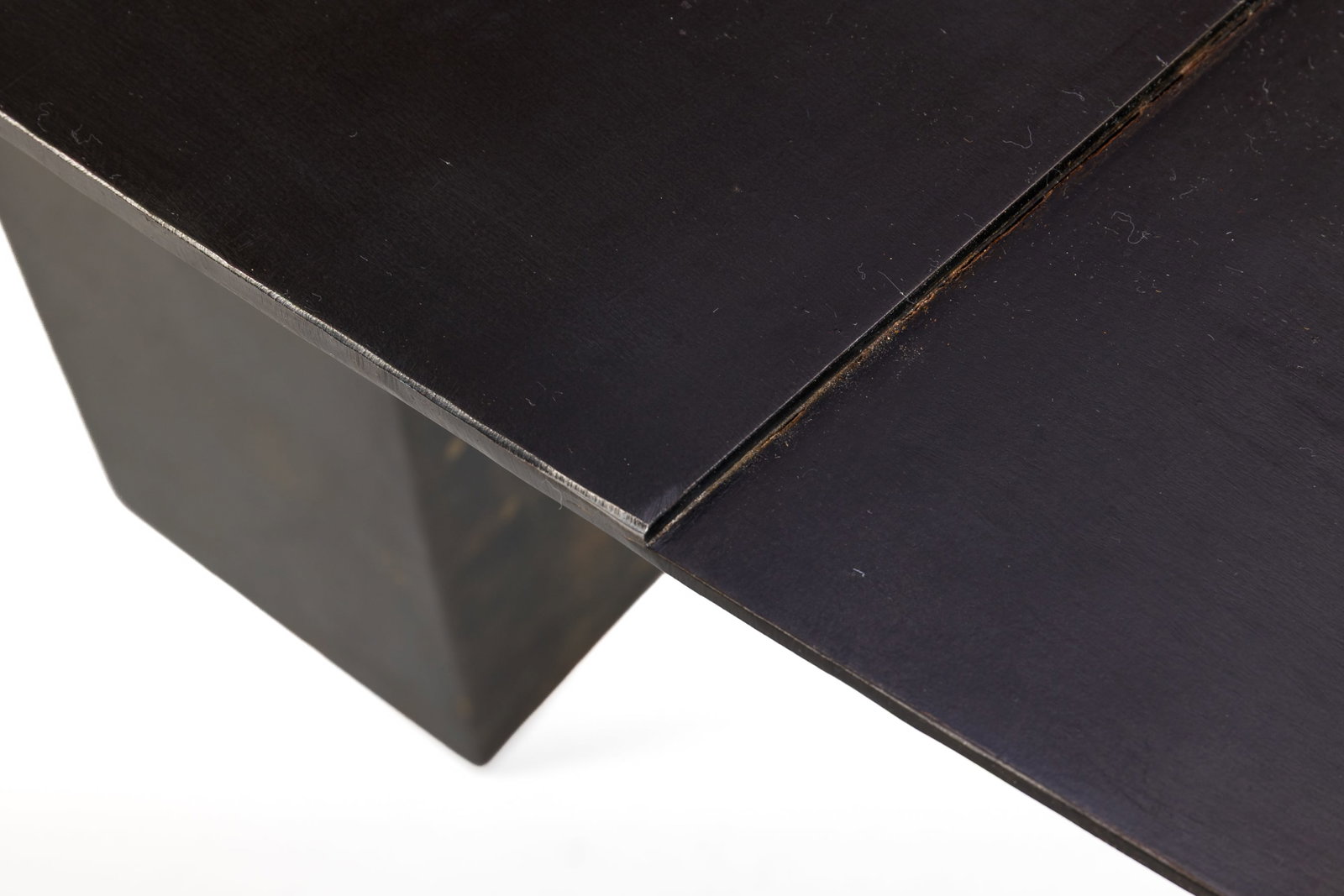 Cal Summers, 'Ovoid' Coffee Table - 7