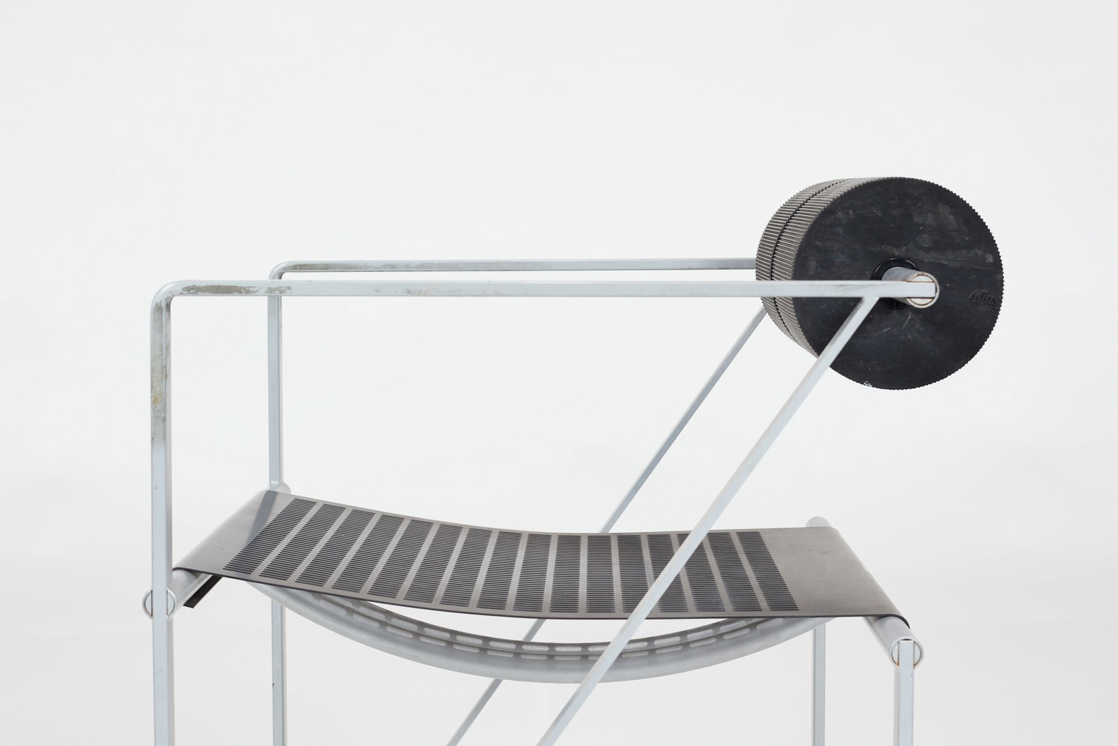 Mario Botta, 'Seconda' Armchairs (2) - 10